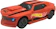 MULTIKIDS Hot Wheels Carro Flash Laranja com Luz e Som 1