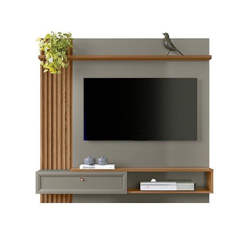 Painel Home Alvorada 2