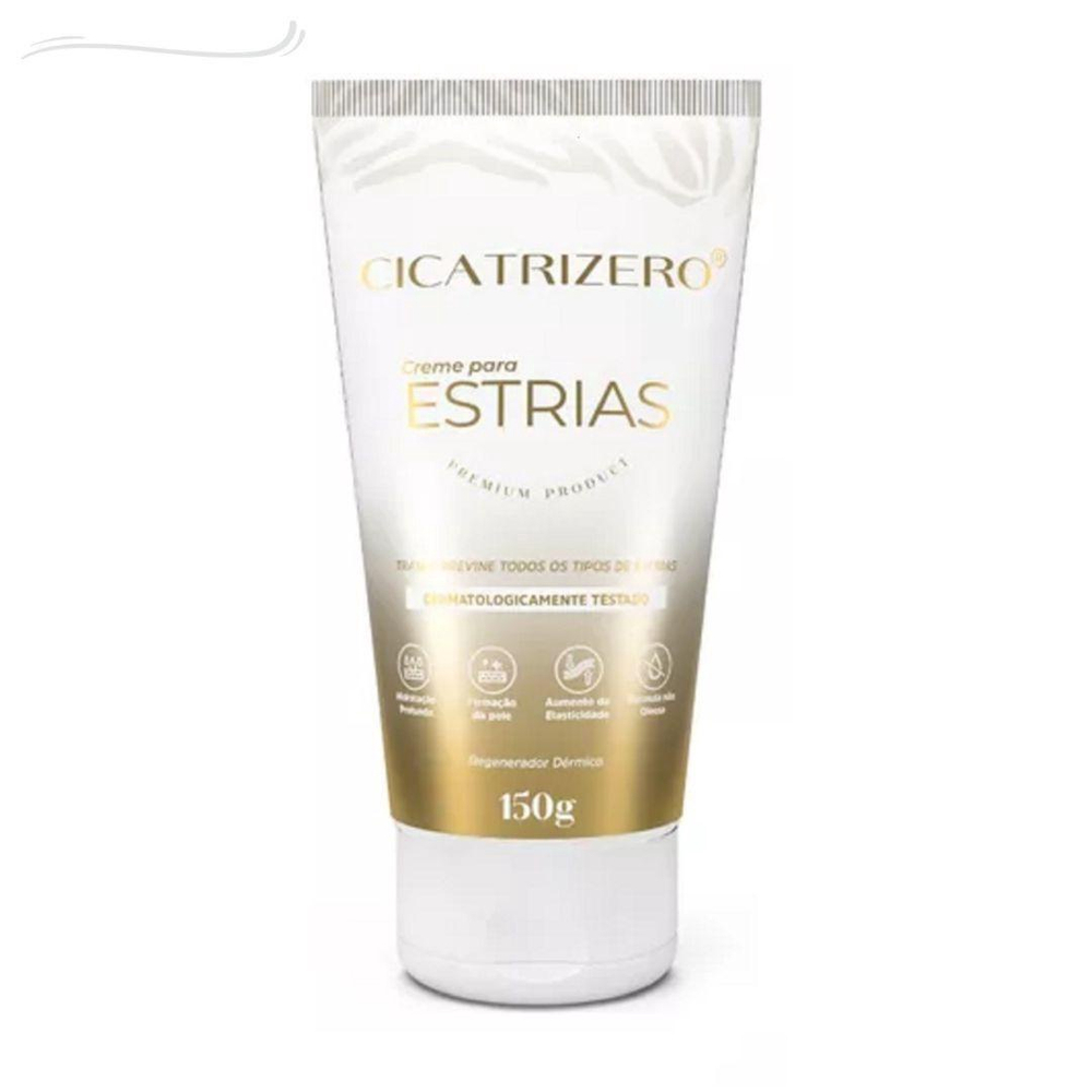 Cicatrizero Creme para Estrias 1
