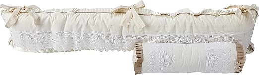Kit de Berço Imperial 5