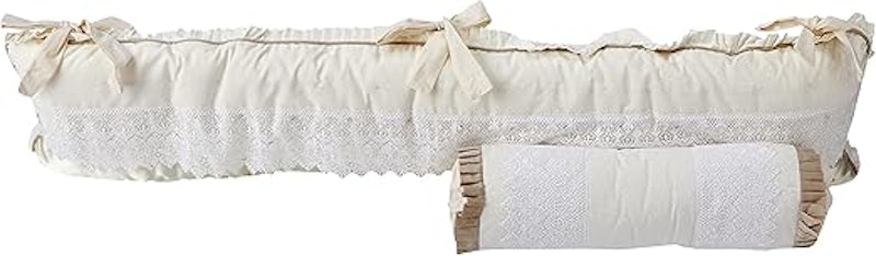 Kit de Berço Imperial 5