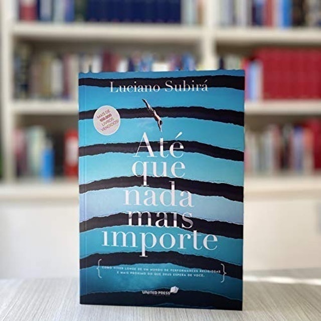 Até que Nada Mais Importe 3