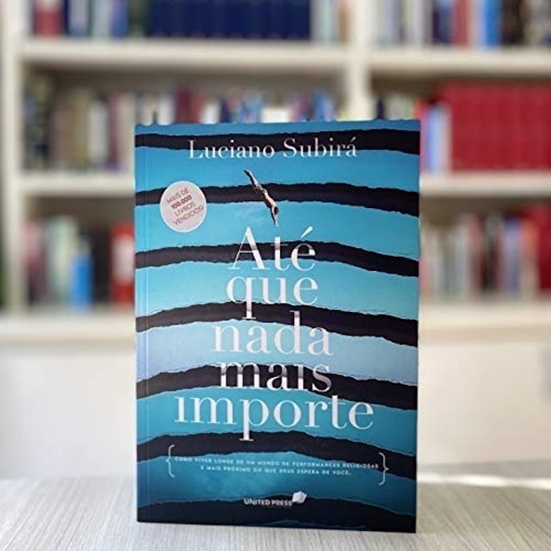 Até que Nada Mais Importe 3