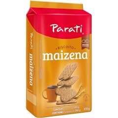 Maizena Parati