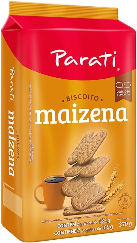 Maizena Parati 1