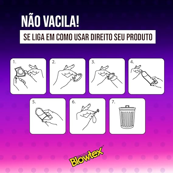 Preservativo Orgazmax+ 4