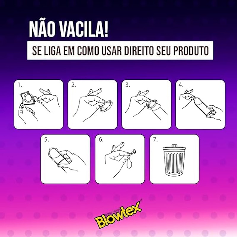Preservativo Orgazmax+ 4