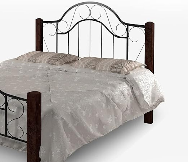 Cama Colonial 3