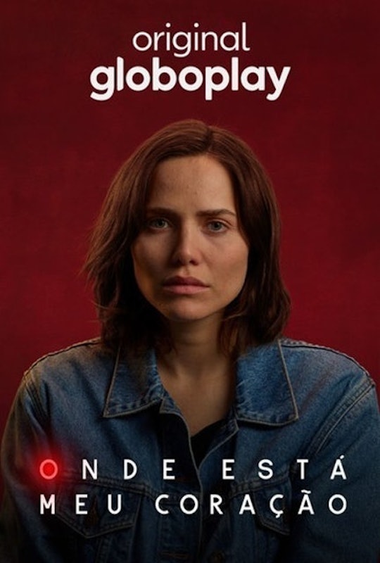 Onde Está Meu Coração (2021) 1
