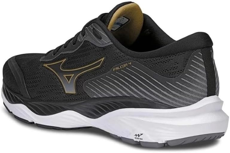 Tênis Mizuno Wave Falcon 4 Masculino 4