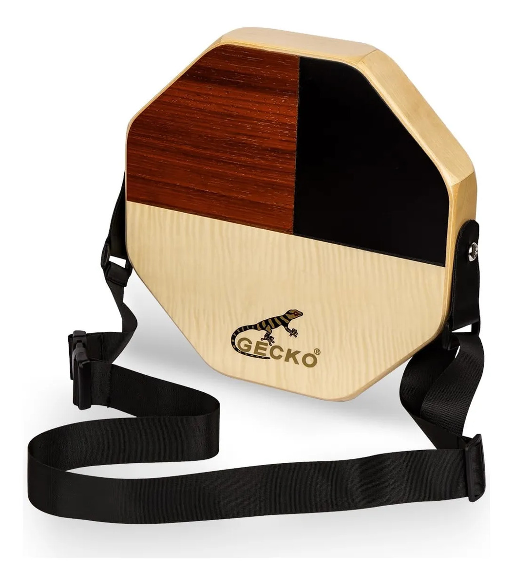 Cajon Portátil SD6 1