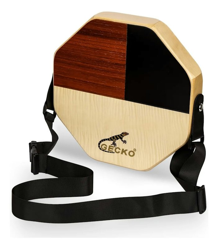 Cajon Portátil SD6 1