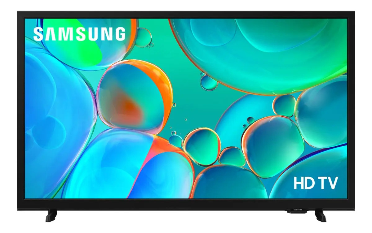 Top 10 Melhores TVs de 43 Polegadas em 2026 (Samsung, LG e mais) 1