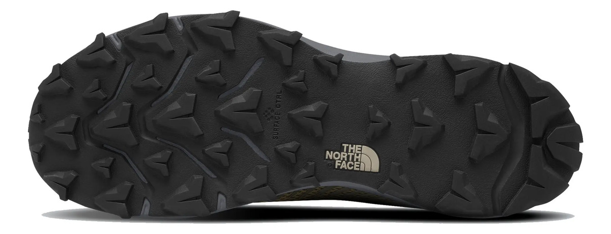 Bota Vectiv Fastpack Mid Wp 3