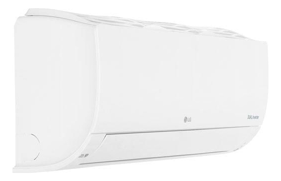 Ar-Condicionado LG AI Dual Inverter Compact 18000 BTU Frio (220 V) 4