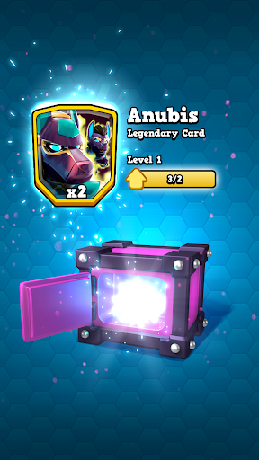 Soccer Royale 5