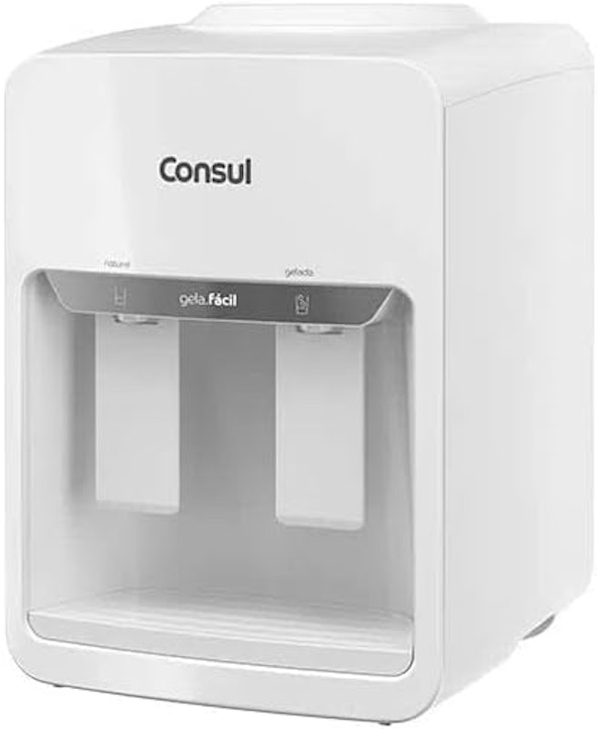 Bebedouro Consul Gela Fácil 2