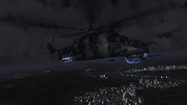 Air Missions: Hind (2018) 3