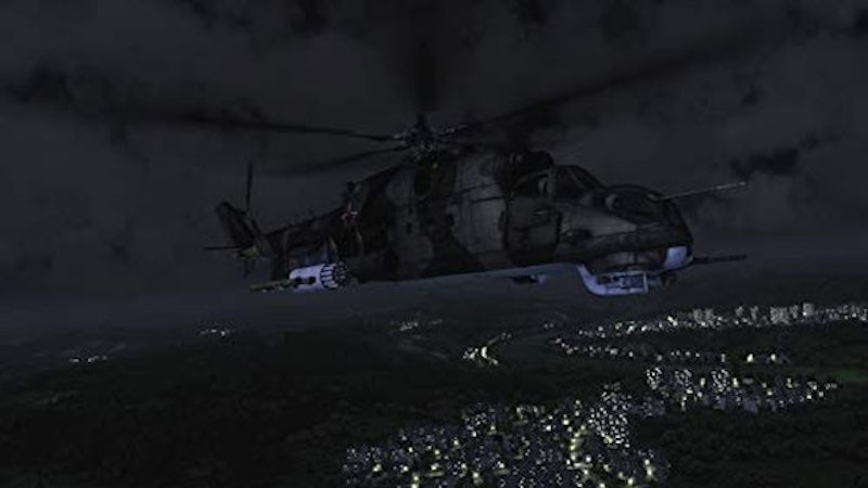 Air Missions: Hind (2018) 3