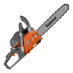 Motosserra a Gasolina Tekna com Sabre de 18"