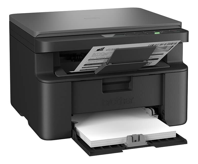 Multifuncional Laser Monocromática Wi-Fi DCPL1632W 3