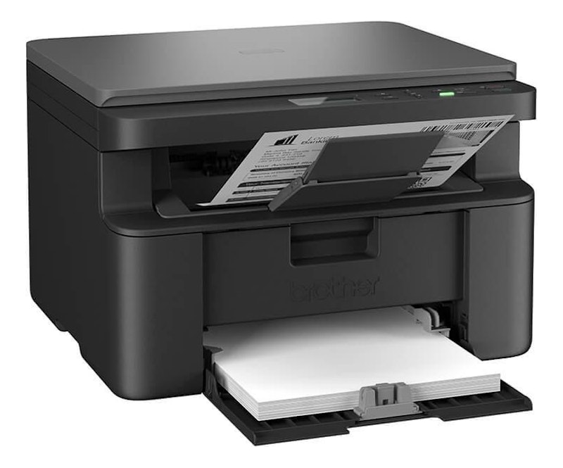 Multifuncional Laser Monocromática Wi-Fi DCPL1632W 3