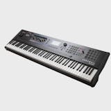 Top 10 Melhores Teclados Workstation (Yamaha, Korg e mais) 2