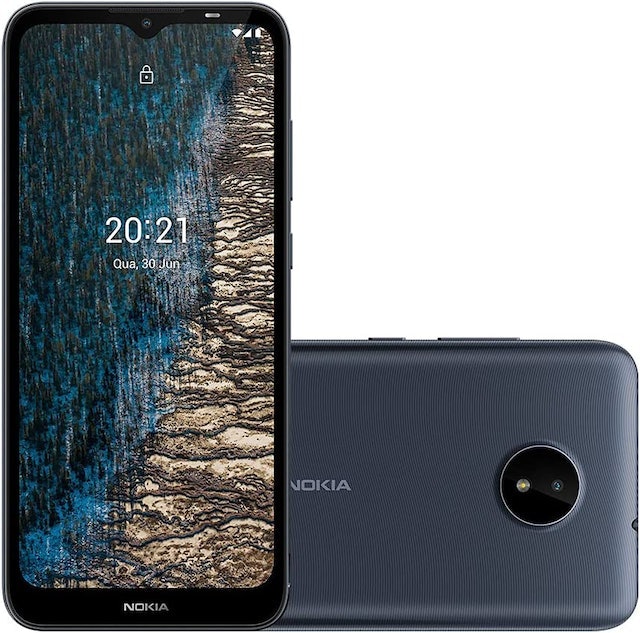 Nokia C20 1