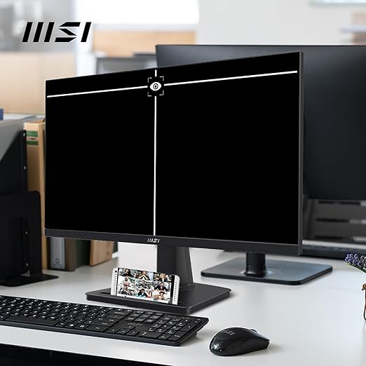 Business Monitor Pro MSI 21,5" 3