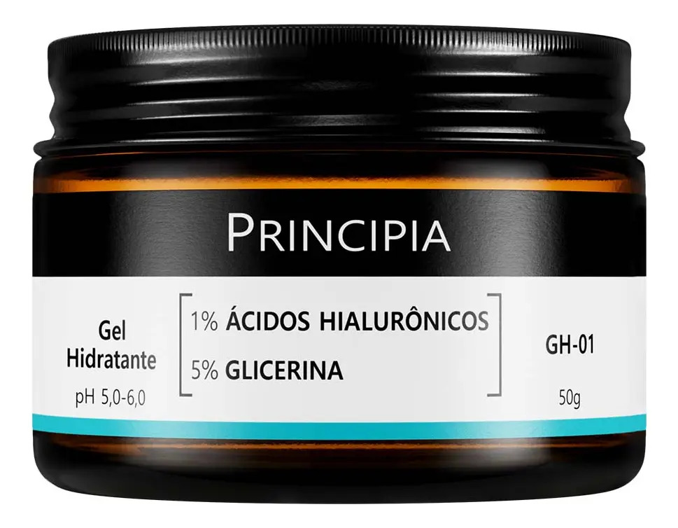 Principia Kit Limpeza e Hidratação Dia/Noite 2