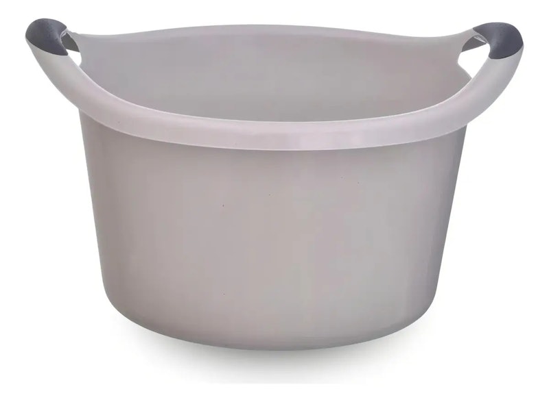 Bacia 14,8 L com Pega - Amena 1