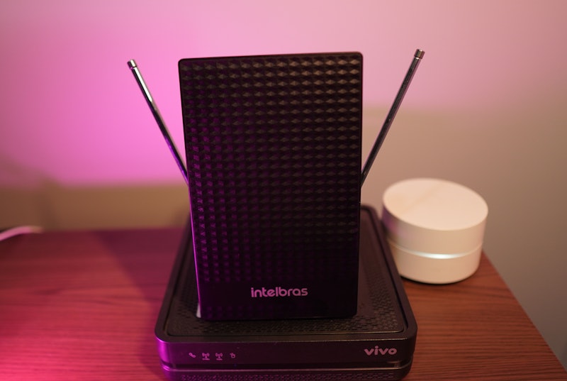Antena Interna para TV 5