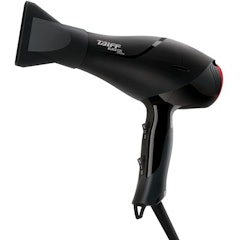 Secador de Cabelo Black Íon