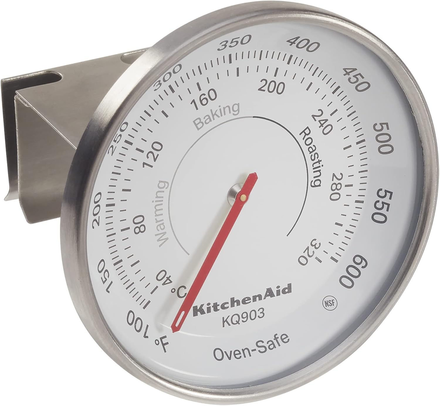Termômetro para Forno KitchenAid 4