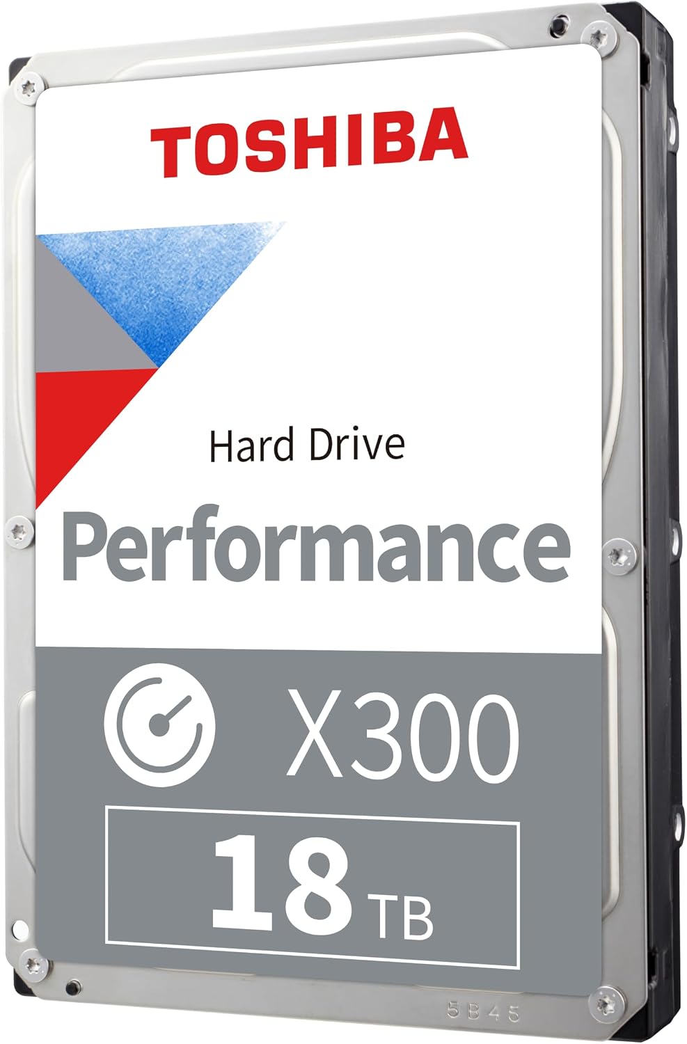X300 Performance Hard Drive 18 TB 1