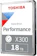 TOSHIBA X300 Performance Hard Drive 18 TB 1
