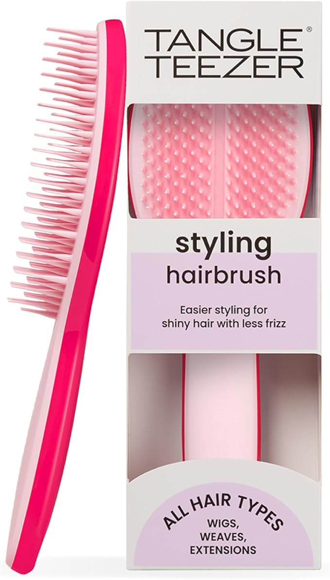Top 10 Melhores Escovas Tangle Teezer em 2026 (The Ultimate Detangler, The Original Mini e mais) 4