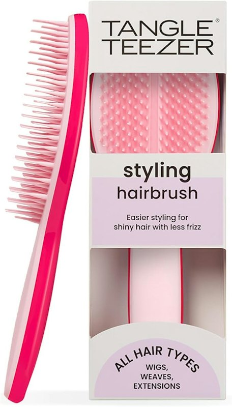 Escova de Cabelo The Ultimate Styler 1