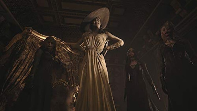 Resident Evil Village (2021) 5