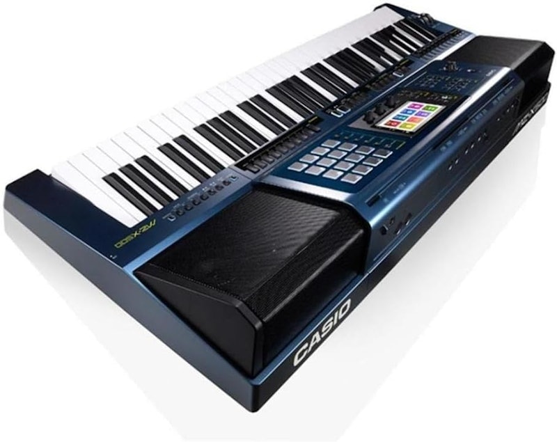 MZ-X500 1
