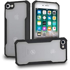 Capa iPhone 7 e 8 Dual Shock X - Gshield