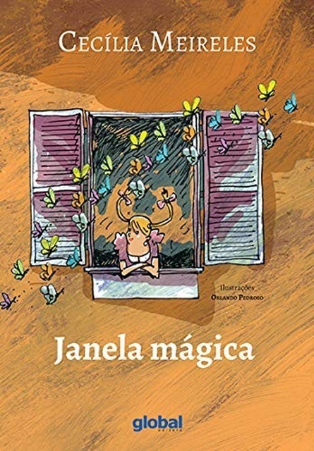 Janela Mágica  1