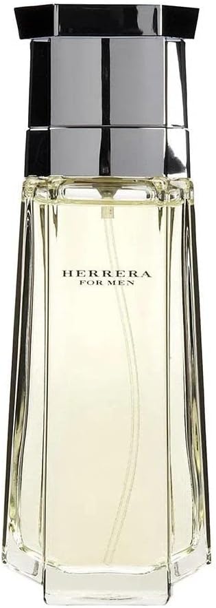 Herrera for Men Eau de Toilette 1