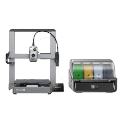 Impressora 3D Creality Hi Combo