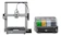 CREALITY Impressora 3D Creality Hi Combo 1