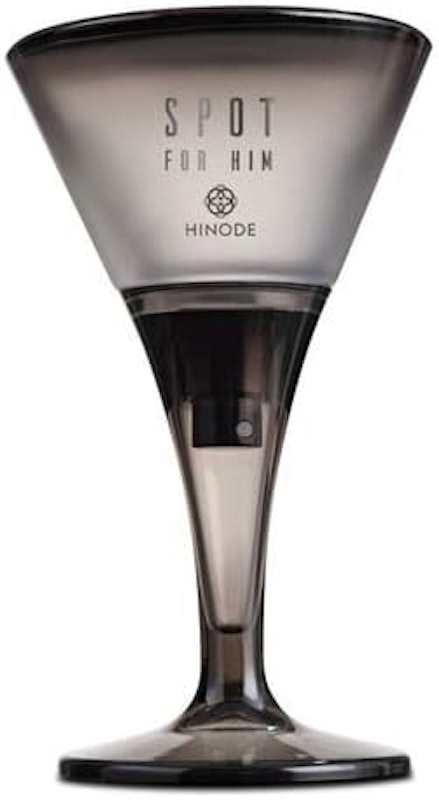 Spot For Him Deo Colonia 1