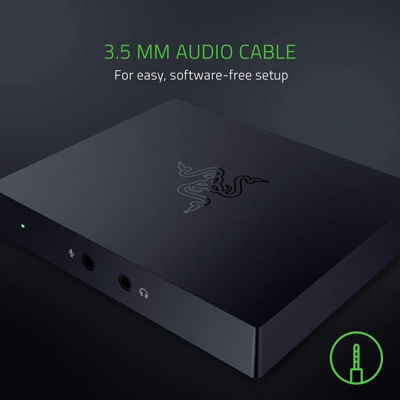 Razer Ripsaw HD 6
