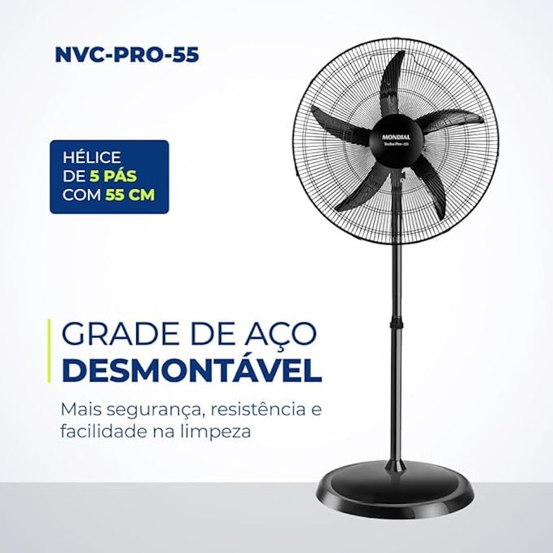 Ventilador de Coluna 2