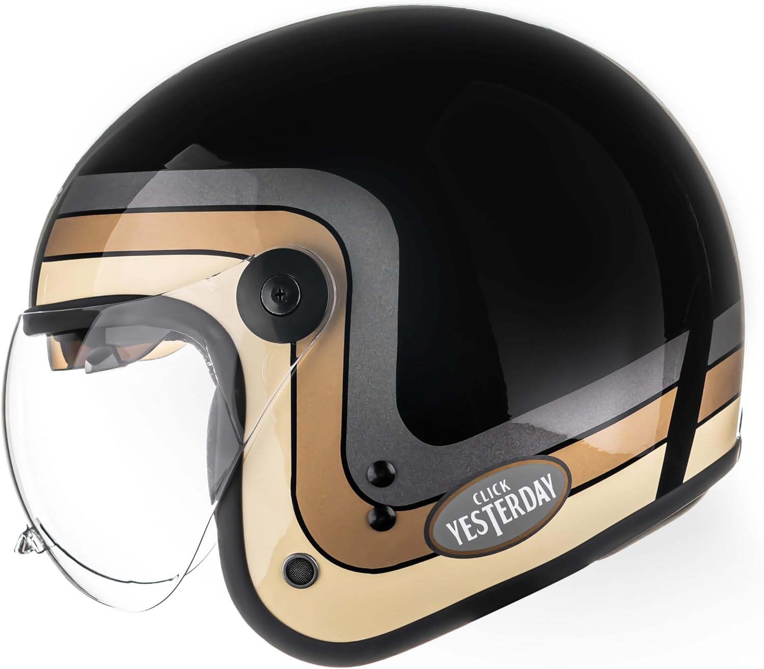 Capacete Peels Click 1