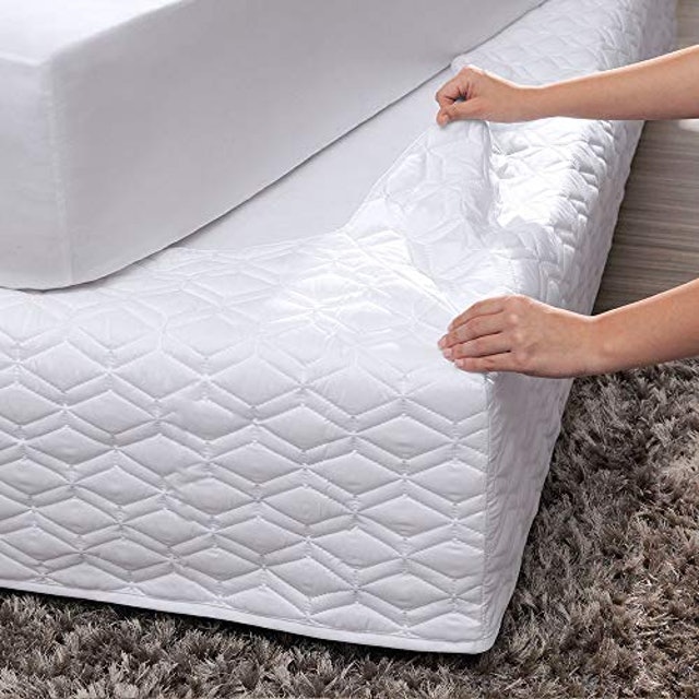 Saia Box Altenburg King Easy Fit Branco 2